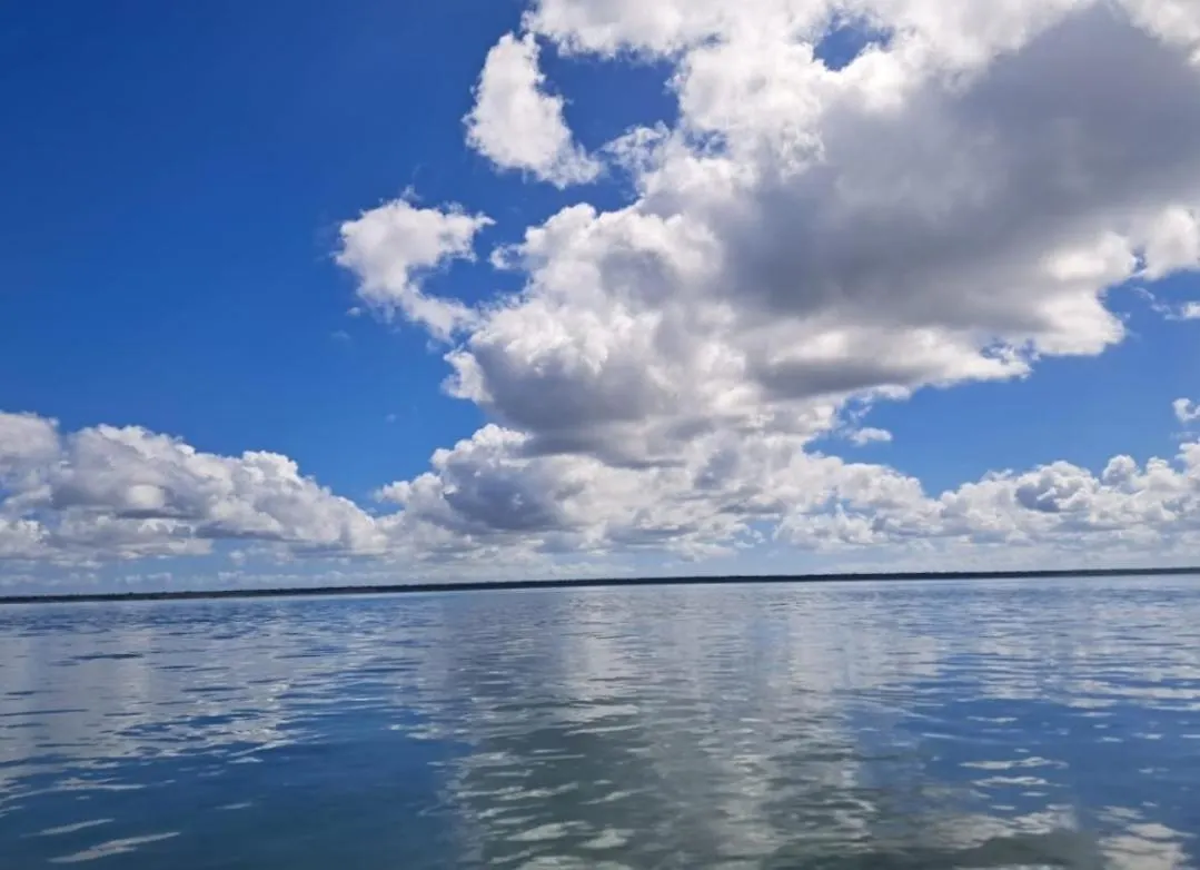 7 Cielos Bacalar. Pensionat Bacalar