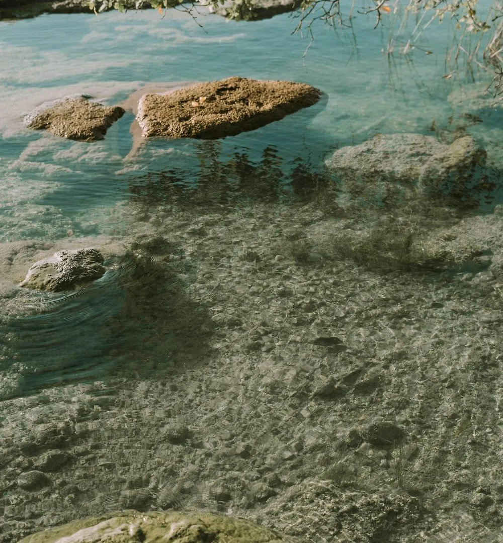 7 Cielos Bacalar.