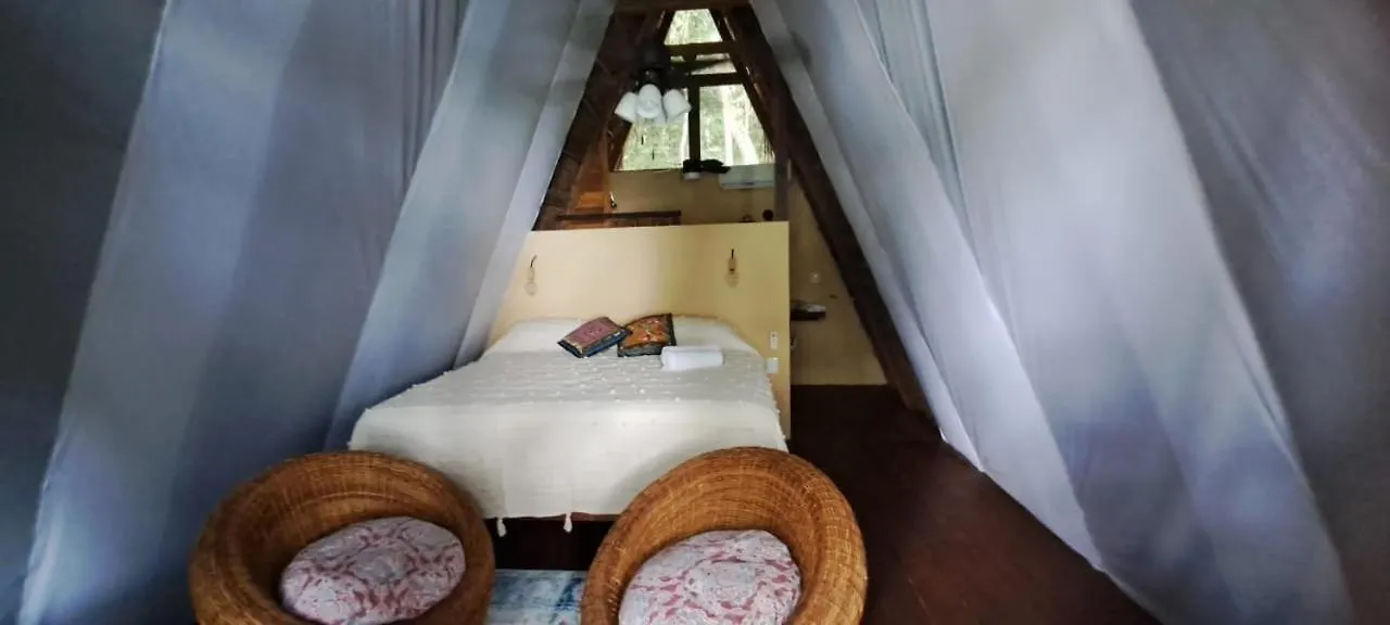 7 Cielos Bacalar. Mexiko