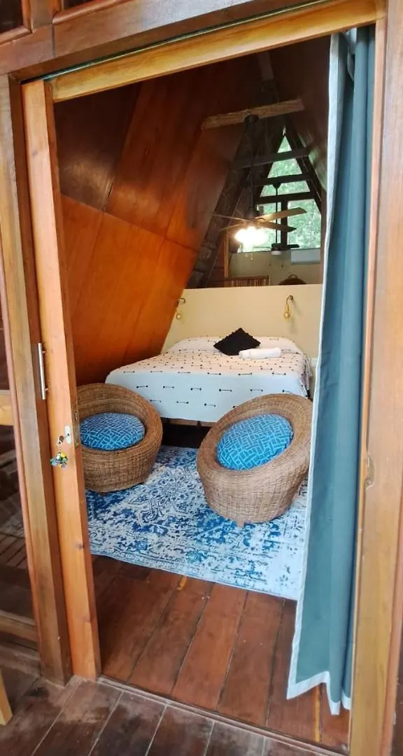 7 Cielos Bacalar. Mexiko