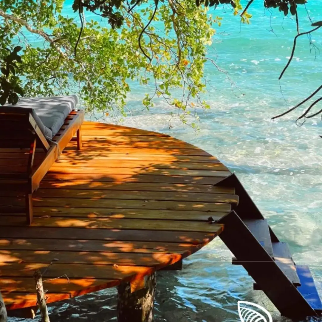 7 Cielos Bacalar. Bacalar