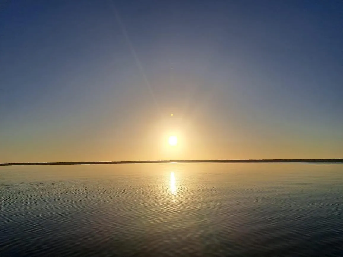 7 Cielos Bacalar. Bacalar