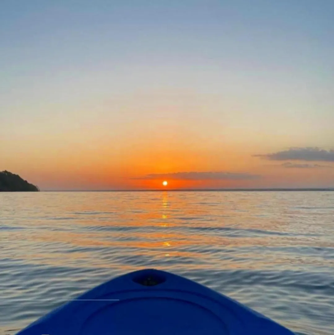 Gasthof 7 Cielos Bacalar.