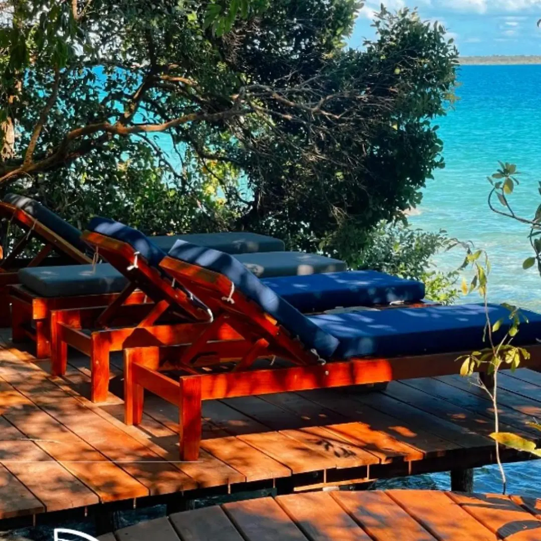 7 Cielos Bacalar. Mexiko